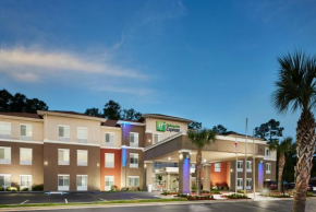 Отель Holiday Inn Express & Suites Bonifay, an IHG Hotel  Бонифей